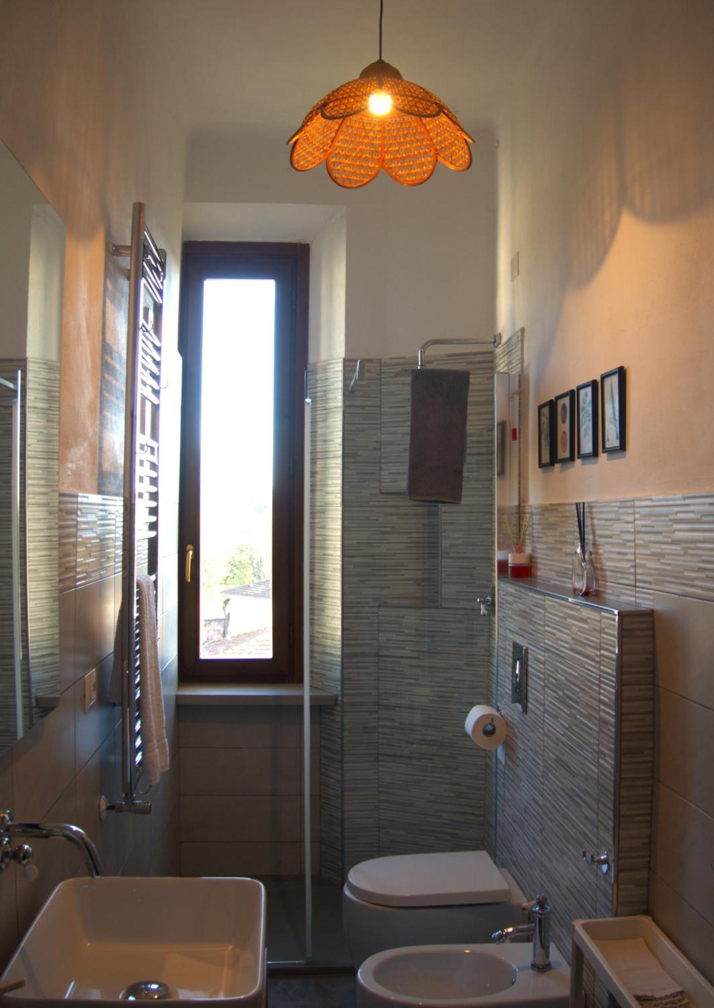 Appartamento Via Grandi - Free Gated Parking - 5 Minutes From Center Lucca Exteriér fotografie