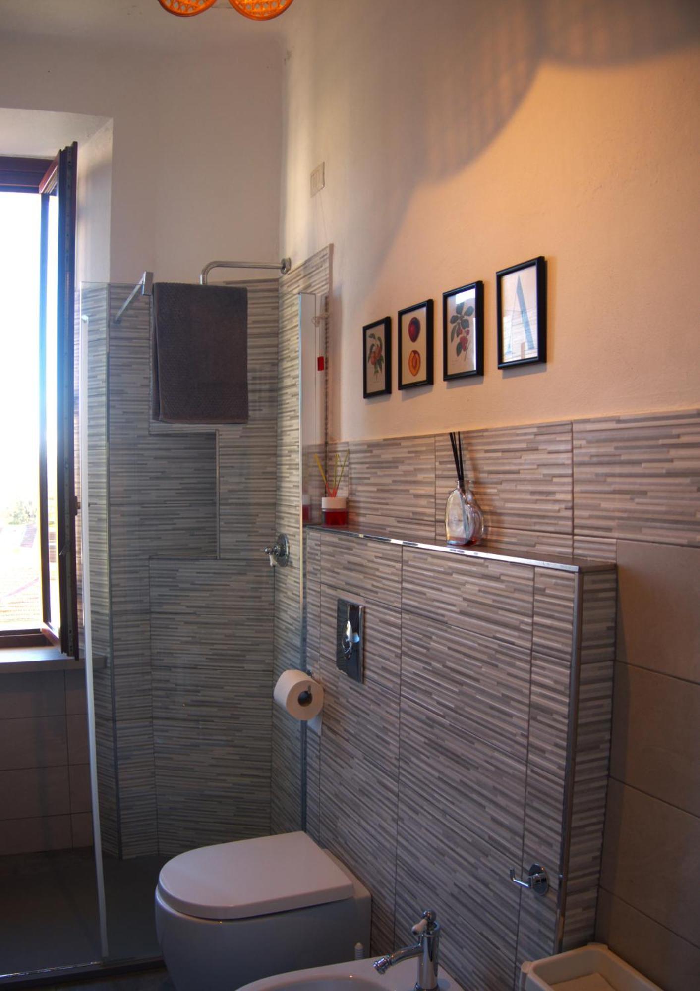 Appartamento Via Grandi - Free Gated Parking - 5 Minutes From Center Lucca Exteriér fotografie