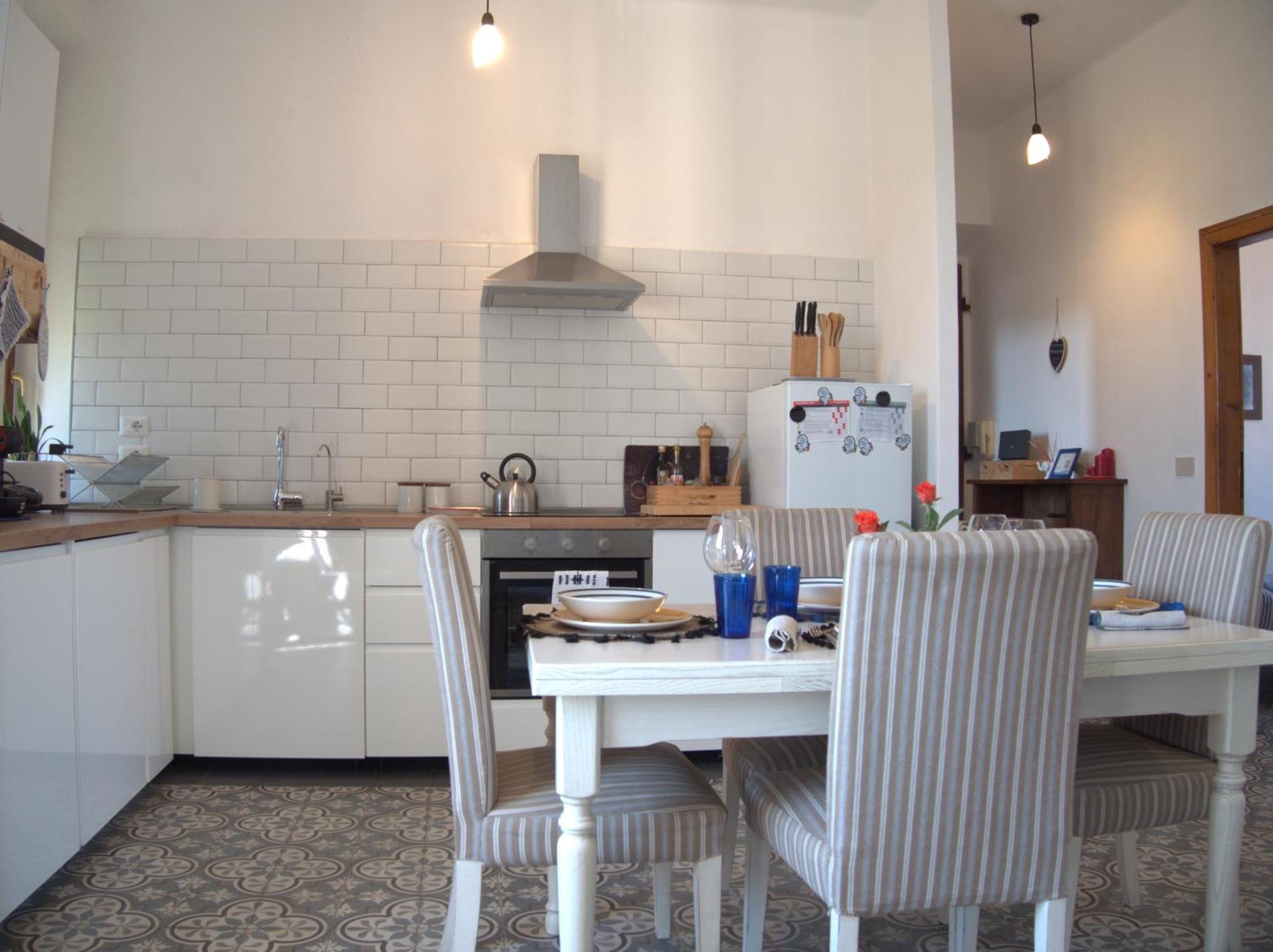 Appartamento Via Grandi - Free Gated Parking - 5 Minutes From Center Lucca Exteriér fotografie